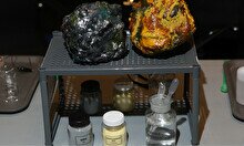 Научная интерактивная программа для детей 5-14 лет «Археология»