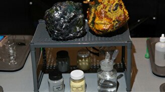 Научная интерактивная программа для детей 5-14 лет «Археология»