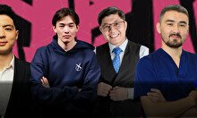 «Тегін Check up» жобасы (23 сәуір)