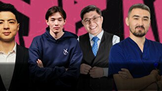 «Тегін Check up» жобасы (23 сәуір)