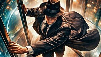 «Мафия» от клуба Syndicate