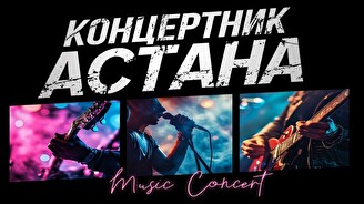 Концертник группы «Crisis среднего возраста»