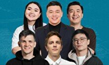 Шоу «Топ стендап» (2 мая)