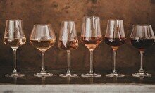 Винная дегустация «Один винтаж в разных странах»