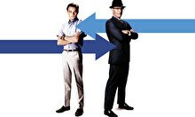 Кино в театре: фильм «Поймай меня если сможешь»