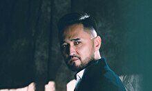 MUZBALAQ – Ushkyn Zhamalbek-тің концерті