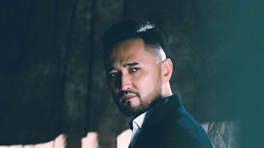 MUZBALAQ – Ushkyn Zhamalbek-тің концерті