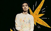 GANI акустикалық концерті