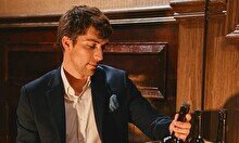 Винная дегустация «Christian Droiun: легенда кальводоса»