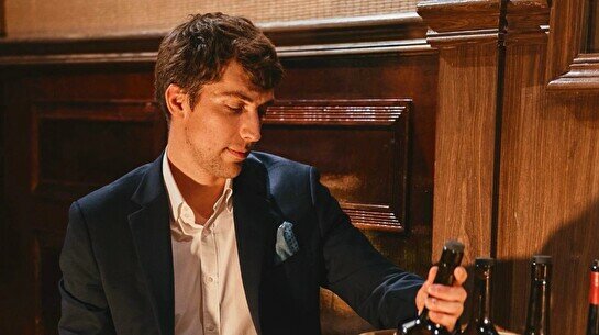 Винная дегустация «Christian Droiun: легенда кальводоса»