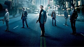 Кино в театре: фильм «Начало»