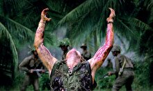 Кино в театре: фильм «Взвод»