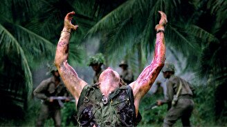 Кино в театре: фильм «Взвод»