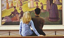 Музейная арт-терапия