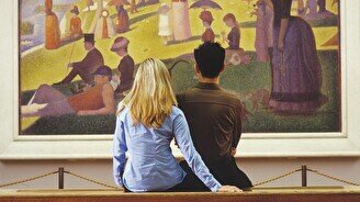 Музейная арт-терапия