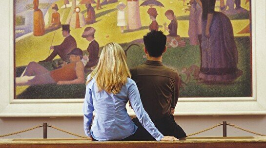 Музейная арт-терапия