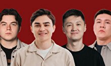 Большой стендап-концерт (26 апреля)