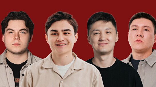 Большой стендап-концерт (26 апреля)