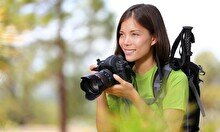 Курс «Фотография. Первая встреча»