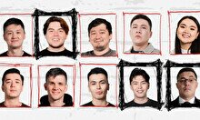 Стендап-концерт Best of Stand Up Camp