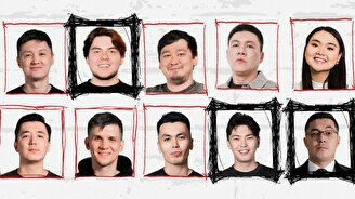 Стендап-концерт Best of Stand Up Camp