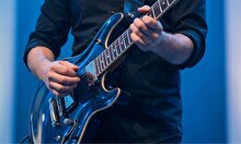 American Blues & Rock’n’Roll Night в Baoli