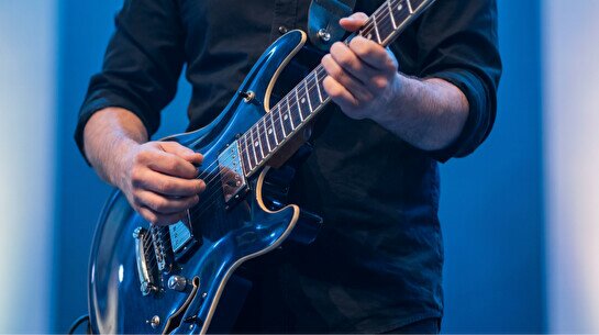 American Blues & Rock’n’Roll Night в Baoli