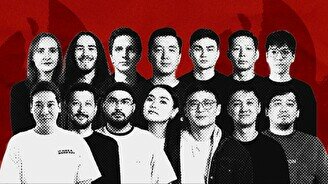 Жёсткий стендап by Stand Up Camp