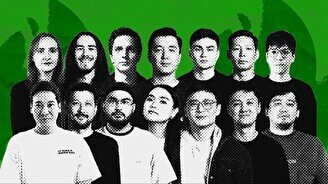 Жёсткий стендап by Stand Up Camp