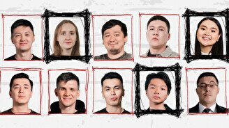 Стендап-концерт Best of Stand Up Camp