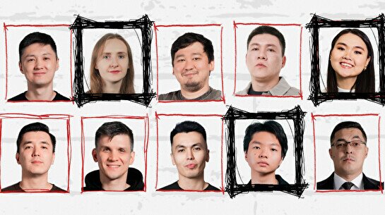 Стендап-концерт Best of Stand Up Camp