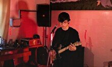 Креативная тусовка в Mount Orta