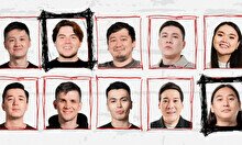 Стендап-концерт Best of Stand Up Camp