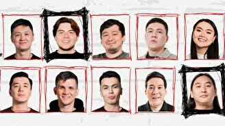 Стендап-концерт Best of Stand Up Camp