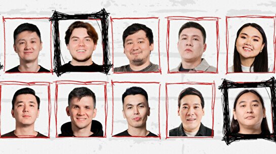 Стендап-концерт Best of Stand Up Camp