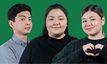 Шоу «Келинология» (7 мая)