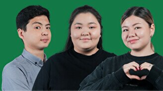 Шоу «Келинология» (7 мая)