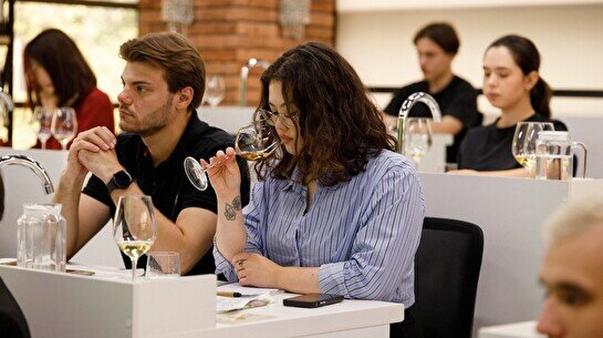 Винная дегустация «Bodegas Roda»