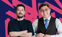 Қазақша Роаст Баттл (30 сәуір)