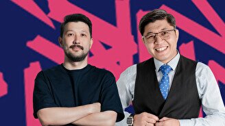 Қазақша Роаст Баттл (30 сәуір)