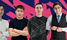 Қазақша стендап (3 мамыр)