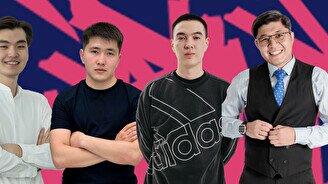 Қазақша стендап (3 мамыр)