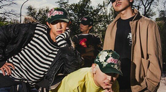 ALPHA тобымен Fan Call