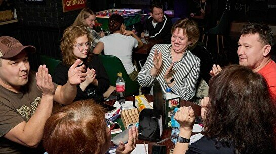 Квиз, плиз! #862