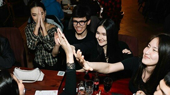 Квиз, плиз! #862