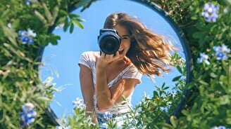 Курс «Фотография. Первая встреча»