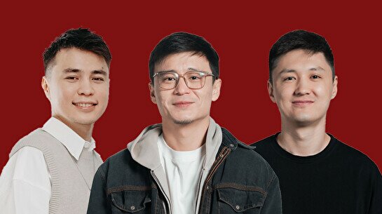 Мерекелік стендап-концерт (6 мамыр)