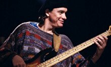 Посвящение Жако Пасториусу — Дмитрий Тырышкин и резиденты EverJazz