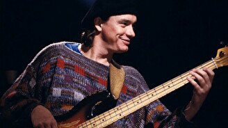 Посвящение Жако Пасториусу — Дмитрий Тырышкин и резиденты EverJazz