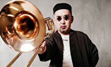 Nuketai Collective – Flying Under The Water